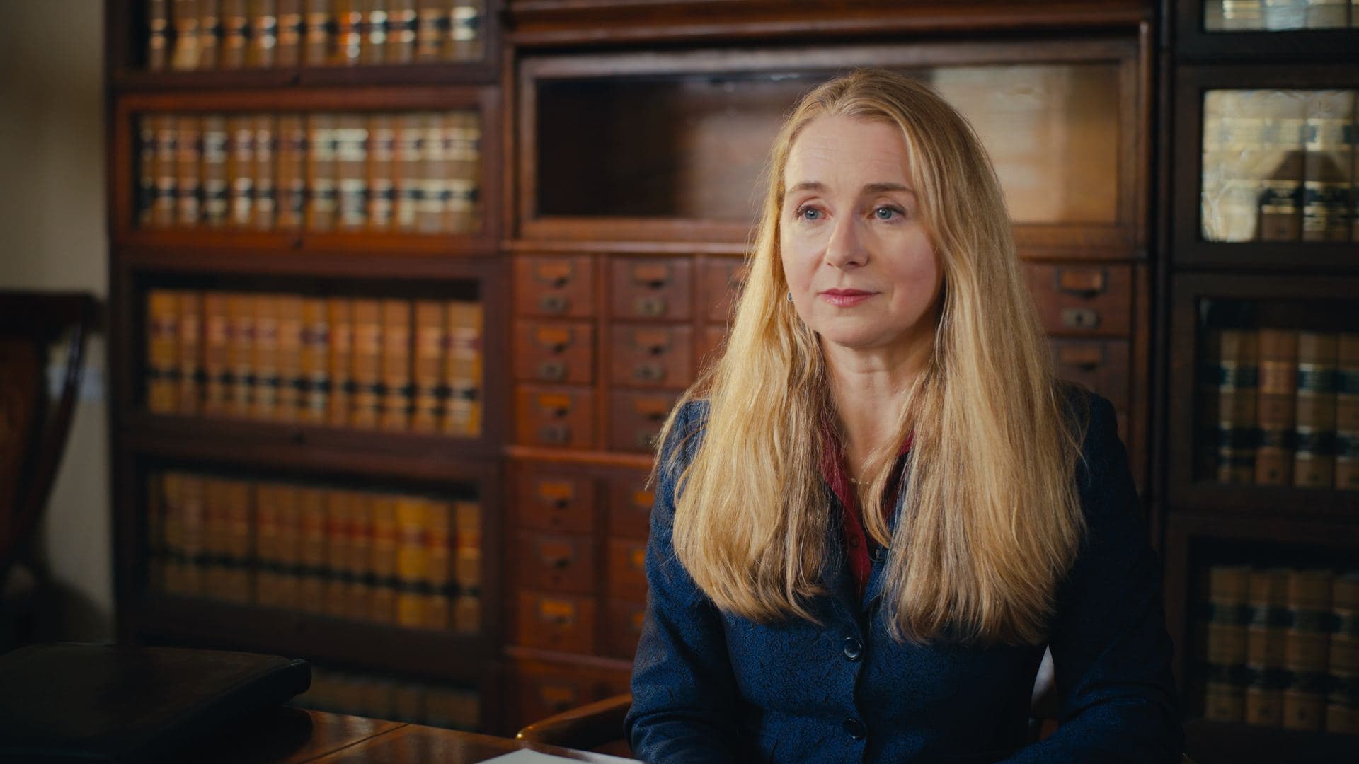 Catherine Bernard, attorney in Dublin, Georgia
