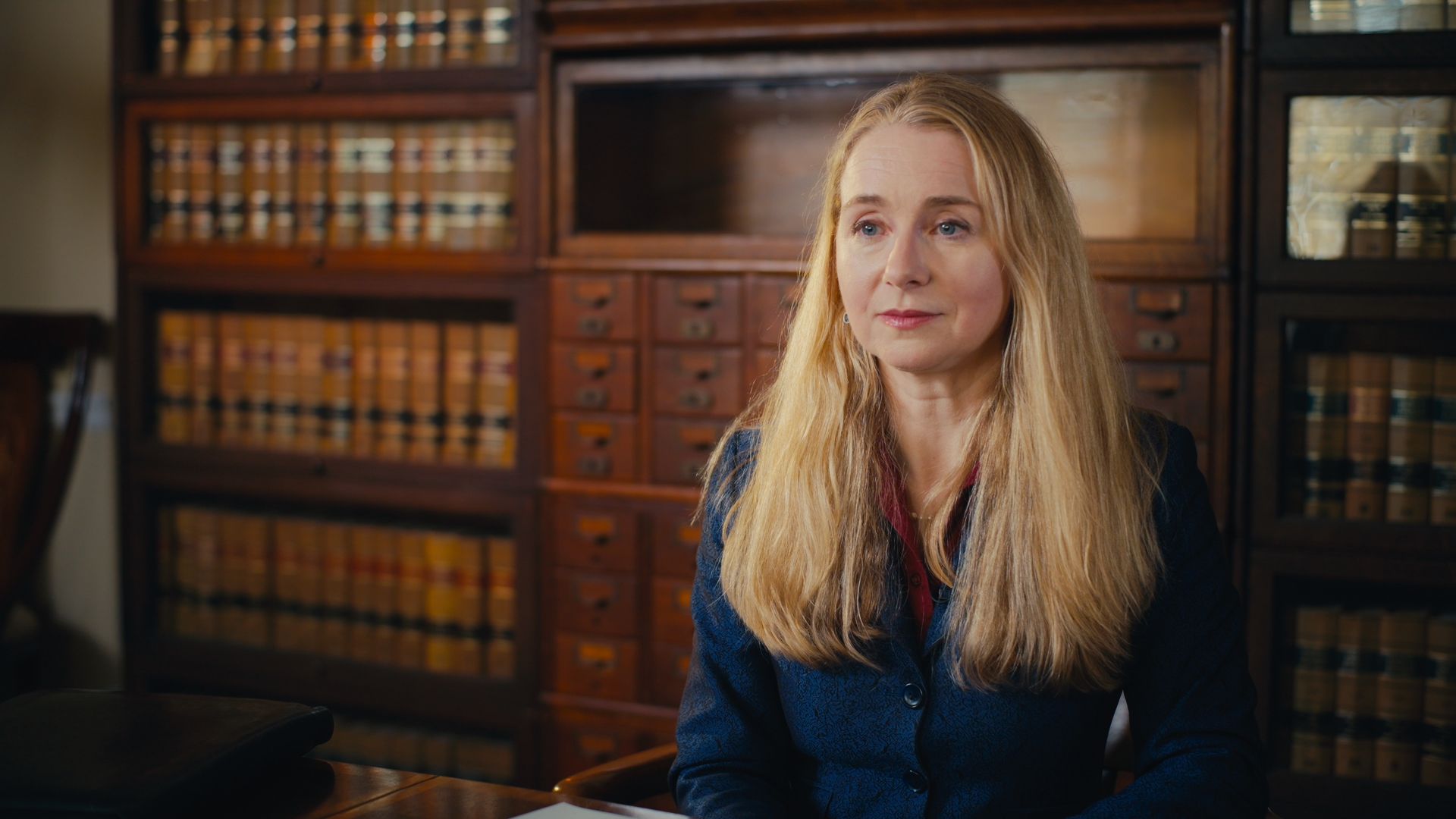 Catherine Bernard, attorney in Dublin, Georgia